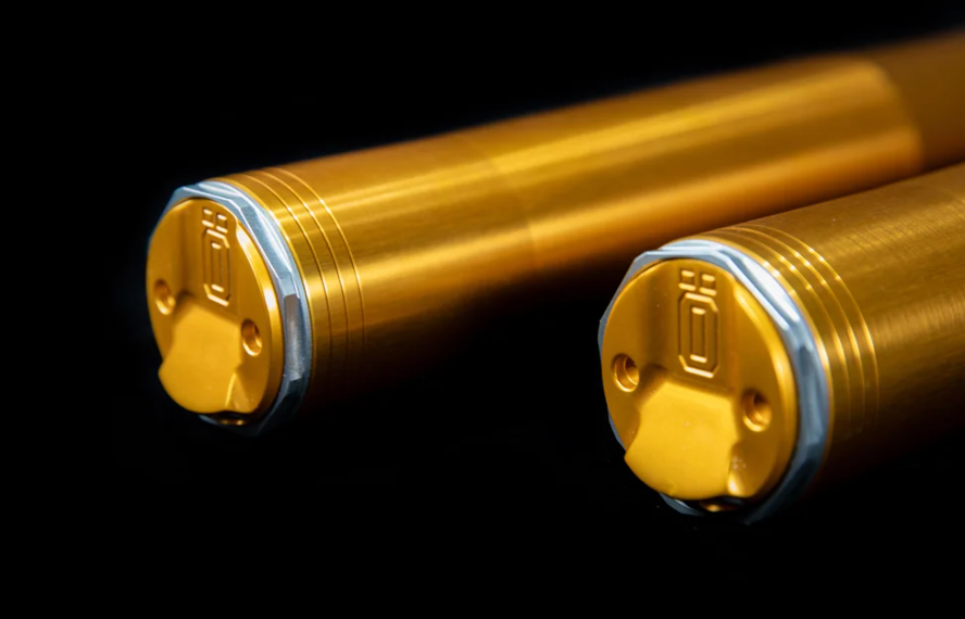 OHLINS FFX2201 T22DR1C1 MX&Enduro