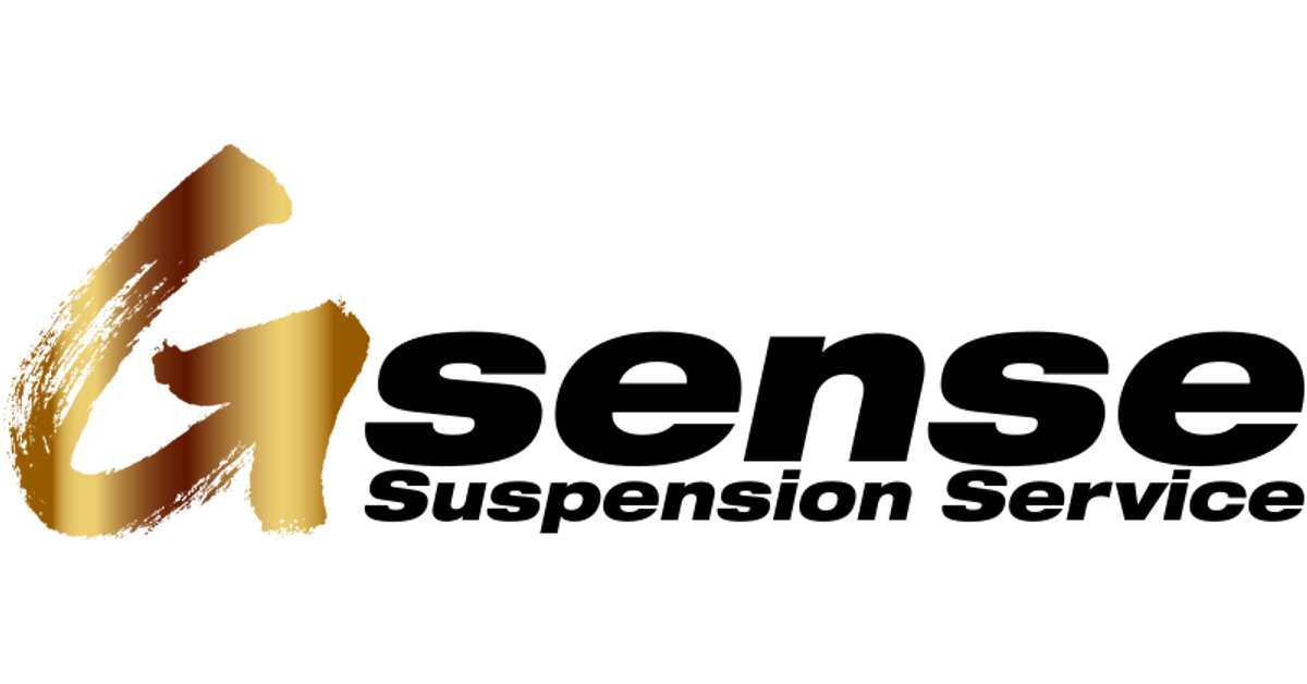 SR出品 STEERING DAMPERS – G sense Web store