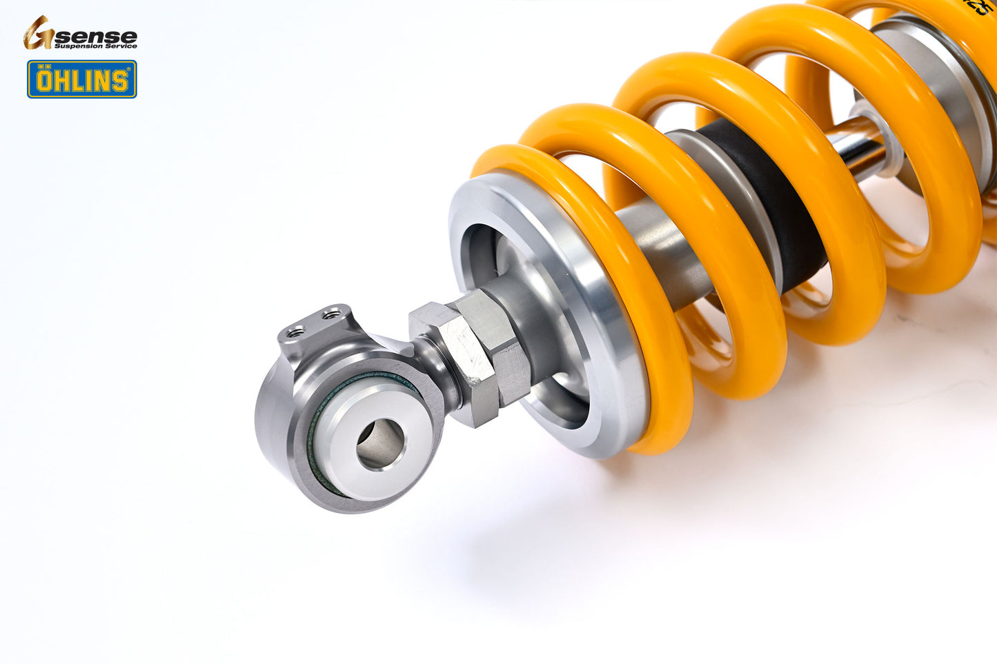 G sense ORIGINAL OHLINS GS2401 T36PR1C1LS