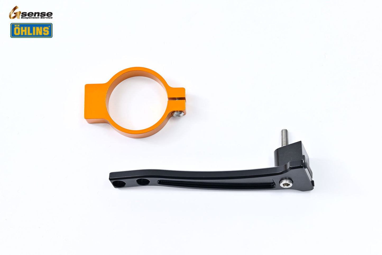 G sense ORIGINAL OHLINS GS1802 S46HR1C1S