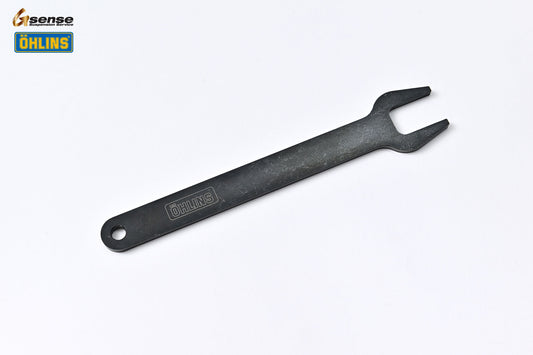 OHLINS 薄口スパナ 4705-03