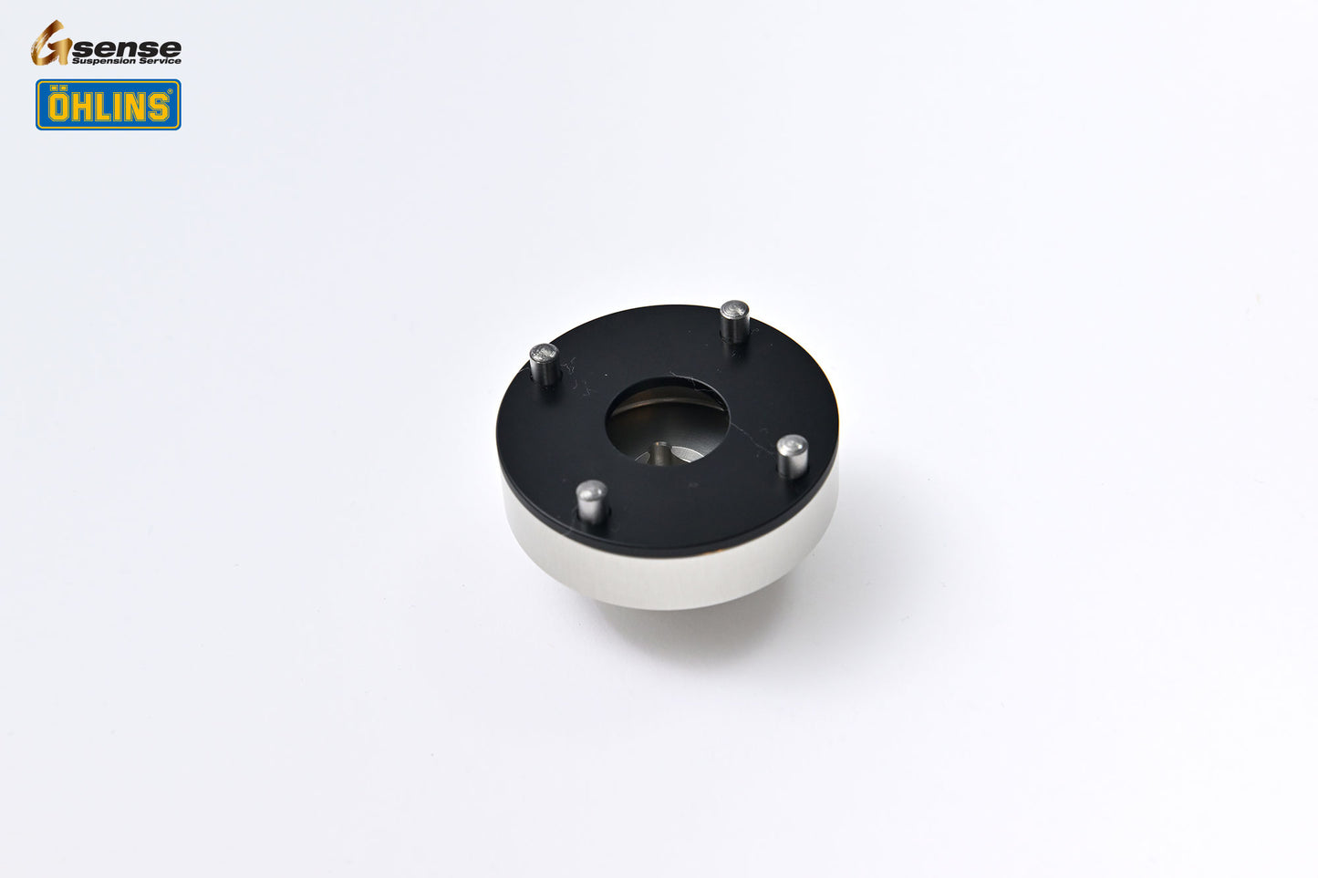 OHLINS トップキャップツール 797-08