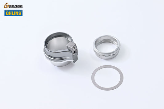 OHLINS MX&EDプリロードアジャスター 15000-02