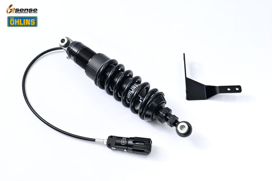 OHLINS BM180 S46DR1LS Blackline