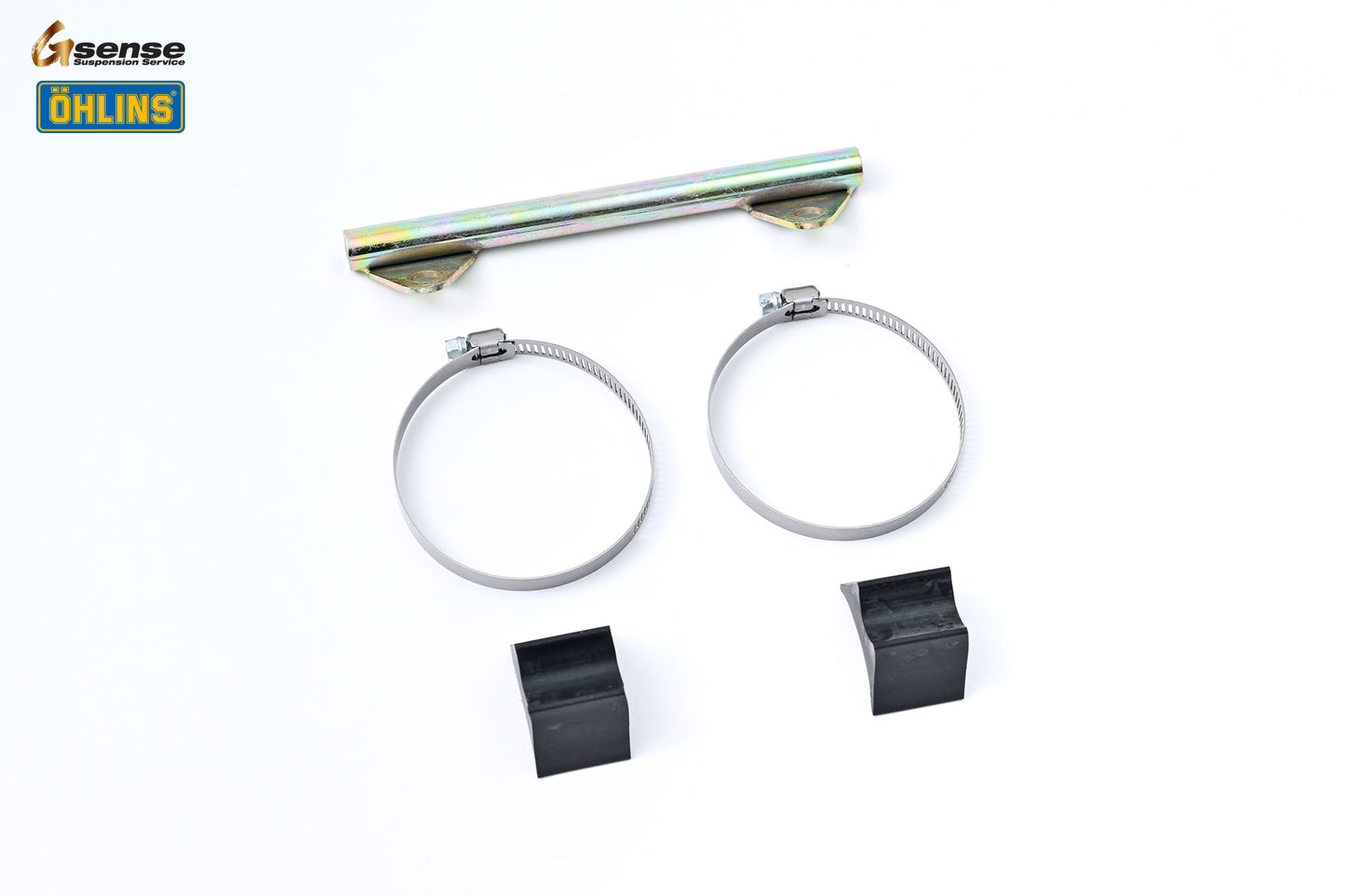 OHLINS BM941 S46HR1C1