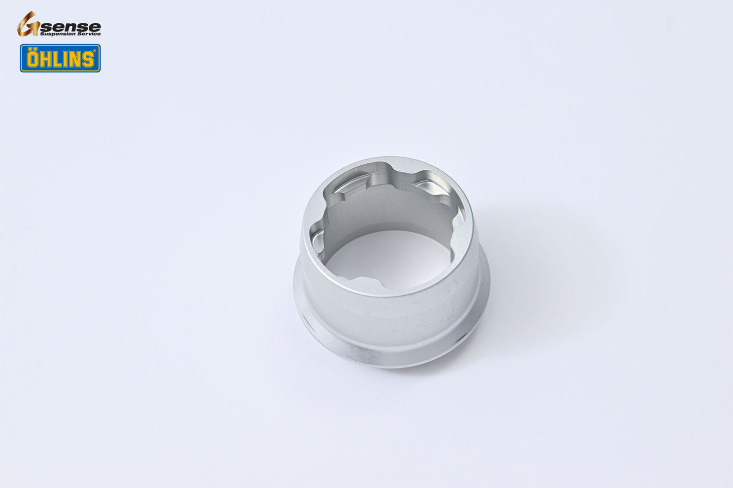 OHLINS DMX1221 T46PR1C2W MX&Enduro