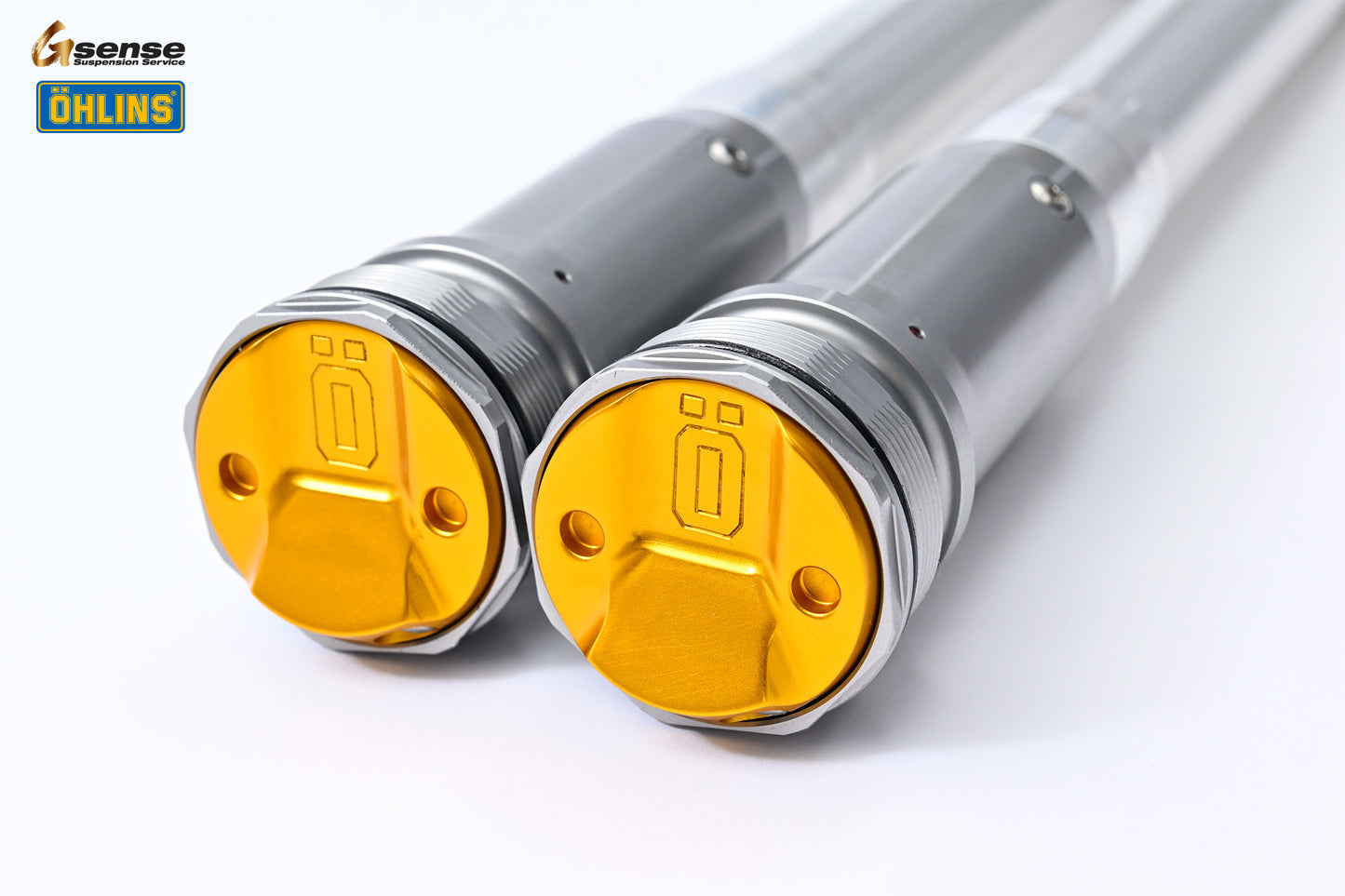 OHLINS FCX2203 T22DR1C1 MX&Enduro