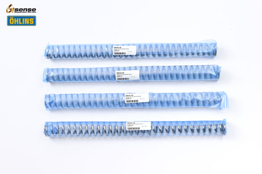 OHLINS FKA118 NIX30 Adventure