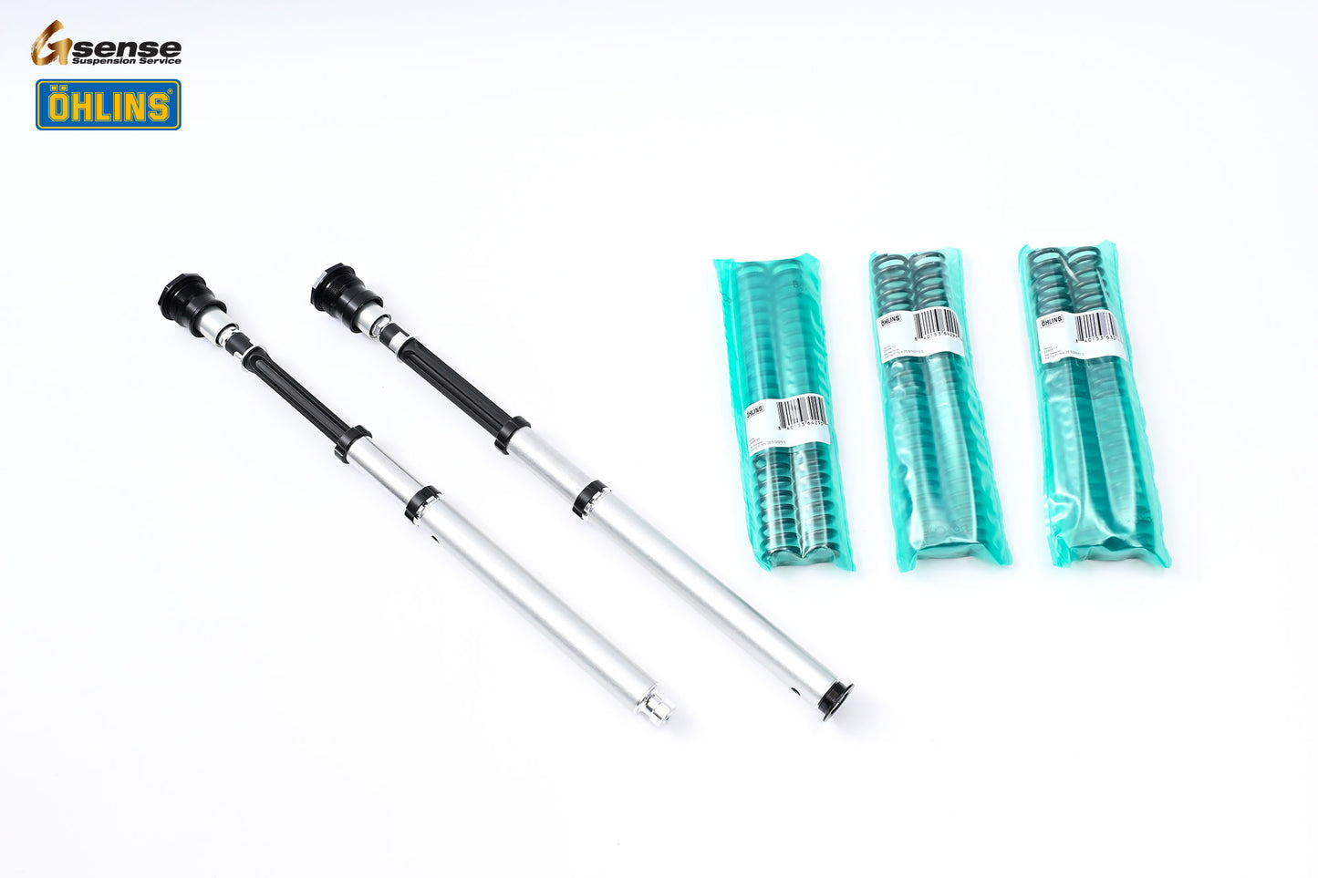 OHLINS FKS508 NIX30HD