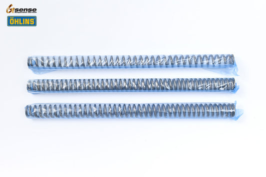 OHLINS FSK167 トップキャップ&スプリングキット