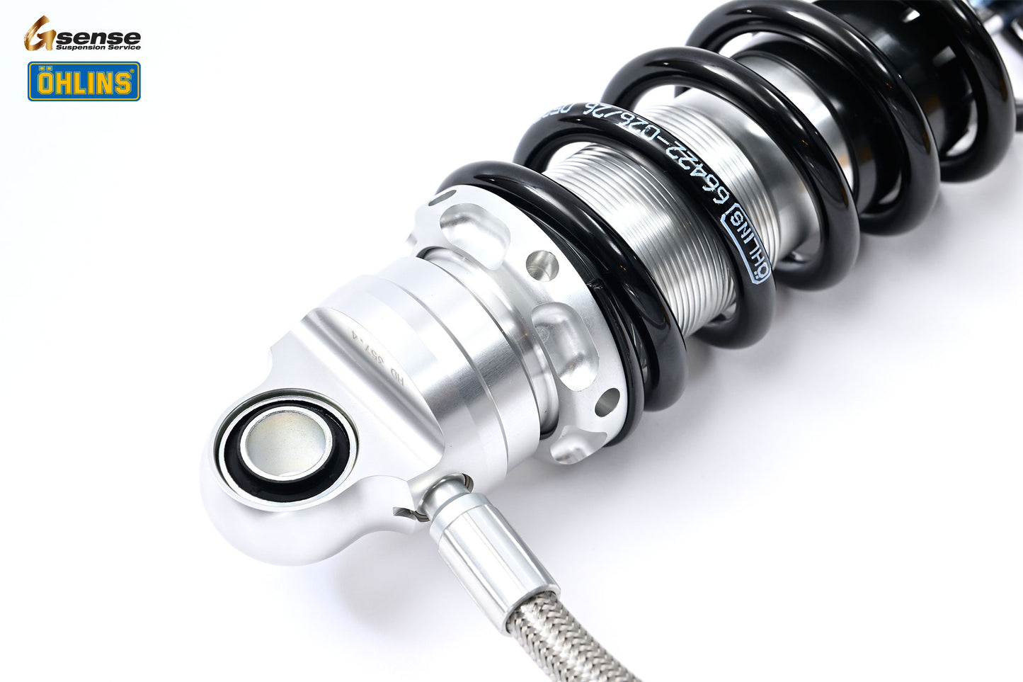 OHLINS HD357 S36HR1C1L