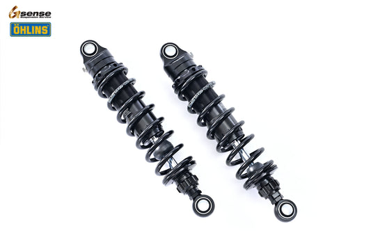 OHLINS HD774 S36DR1L Blackline