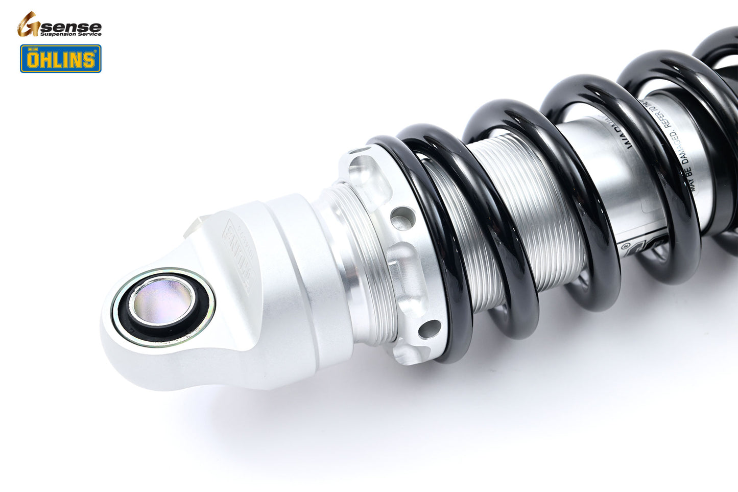 OHLINS HD816 S36DR1L