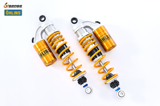 OHLINS HO131 S36PR1C1L
