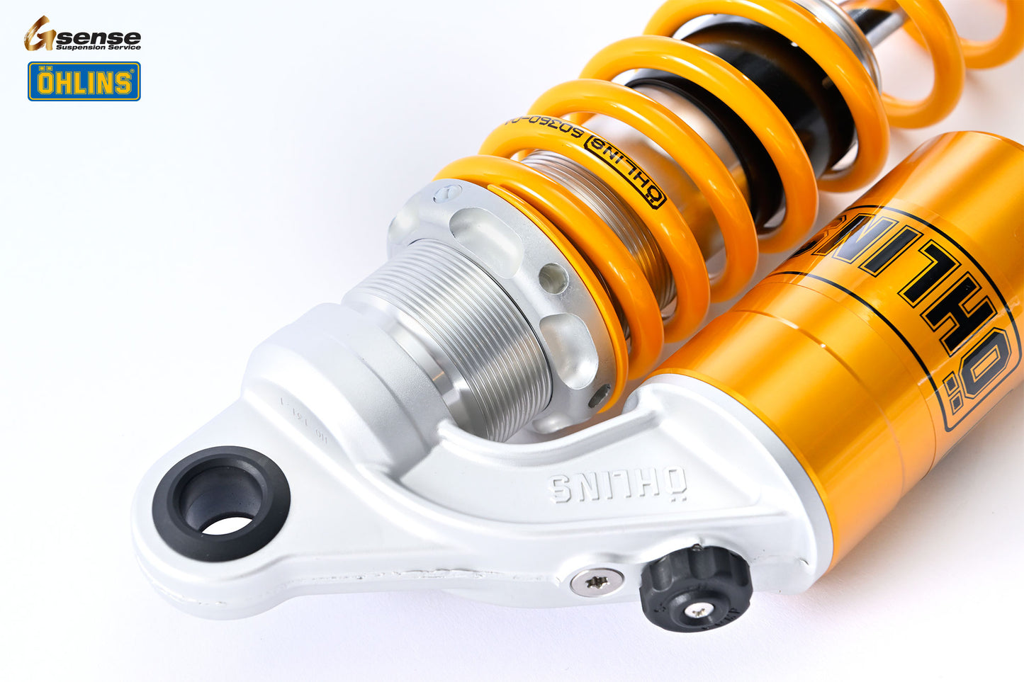 OHLINS HO131 S36PR1C1L