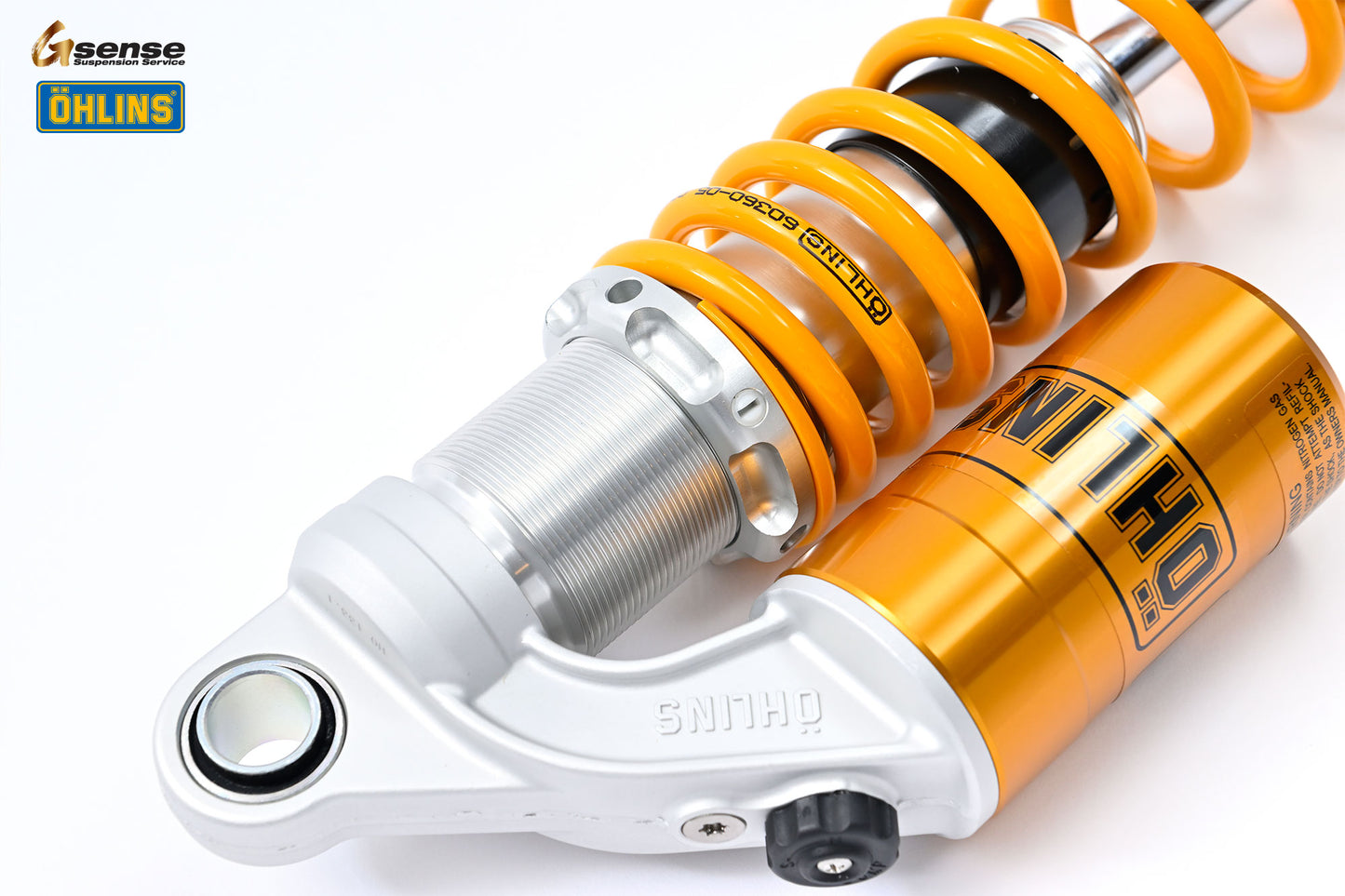 OHLINS HO133 S36PR1C1L