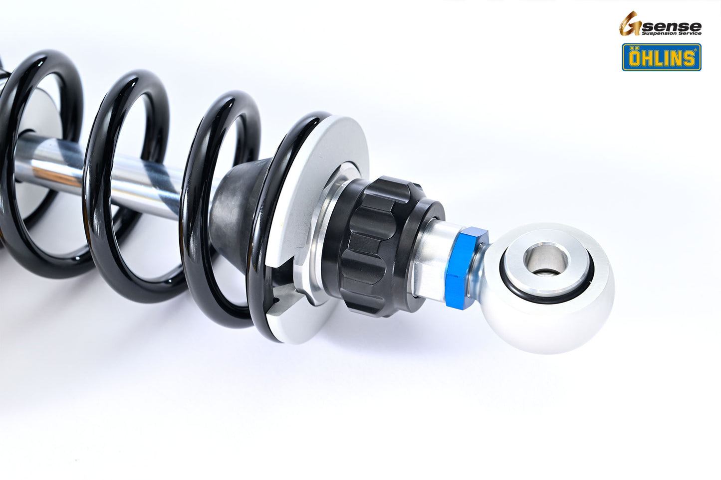 OHLINS HO132 S36PR1C1L