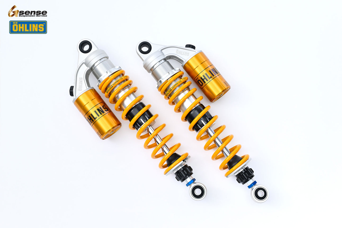 OHLINS HO137 S36PR1C1L