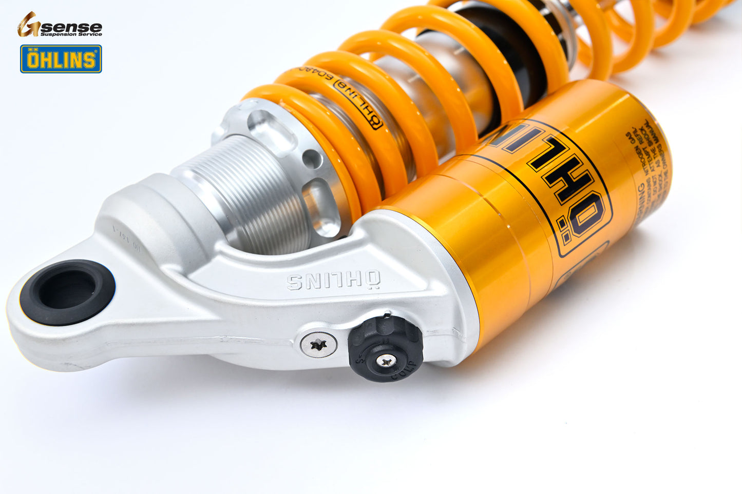 OHLINS HO137 S36PR1C1L