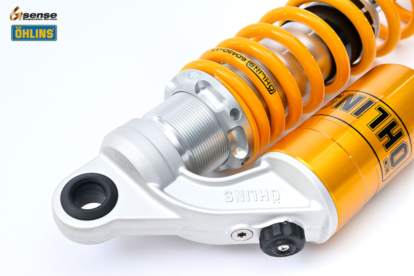 OHLINS HO137 S36PR1C1L