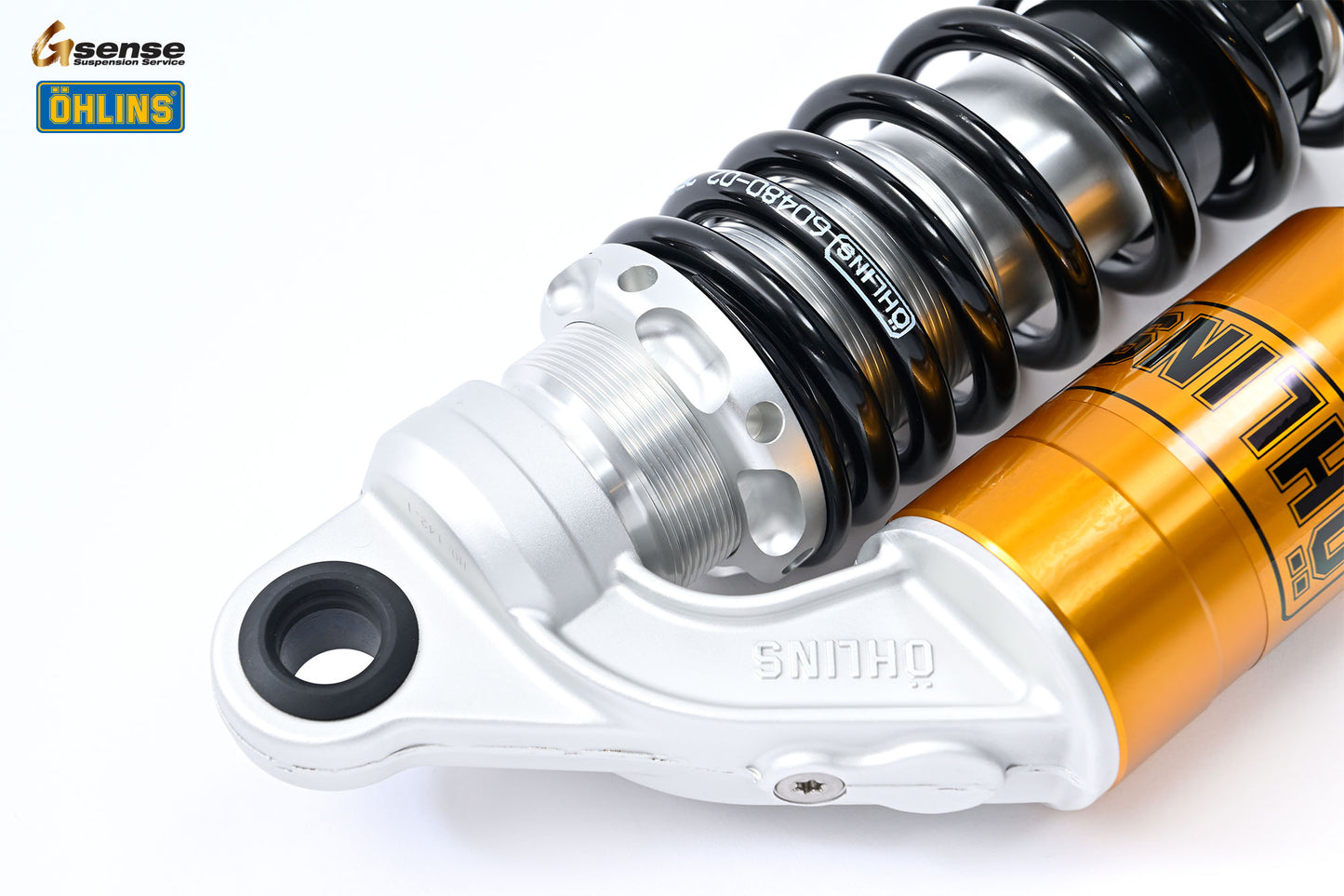 OHLINS HO142 S36P