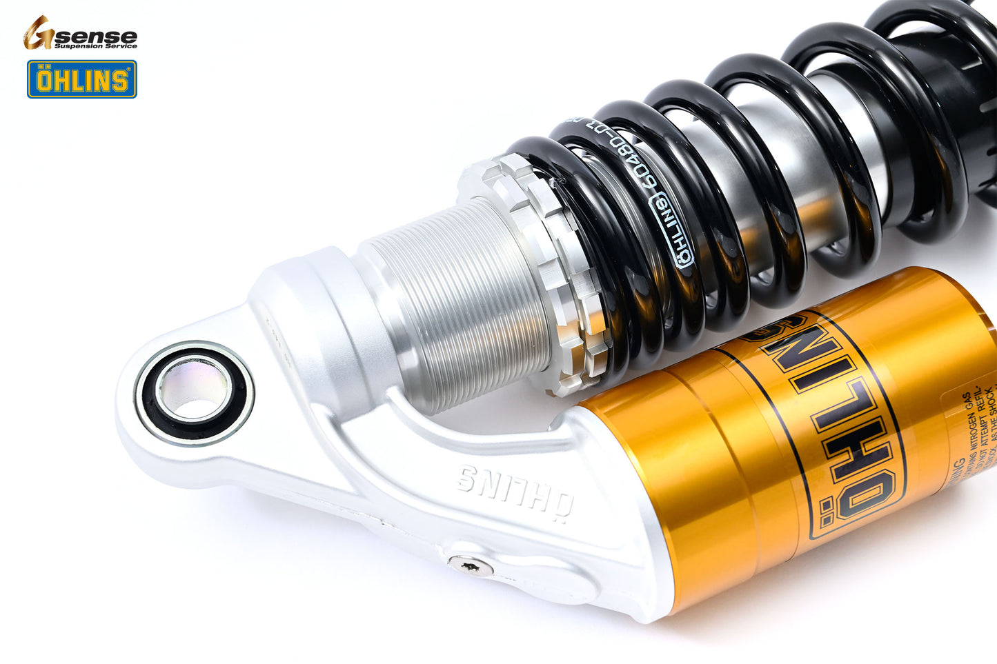 OHLINS HO143 S36P