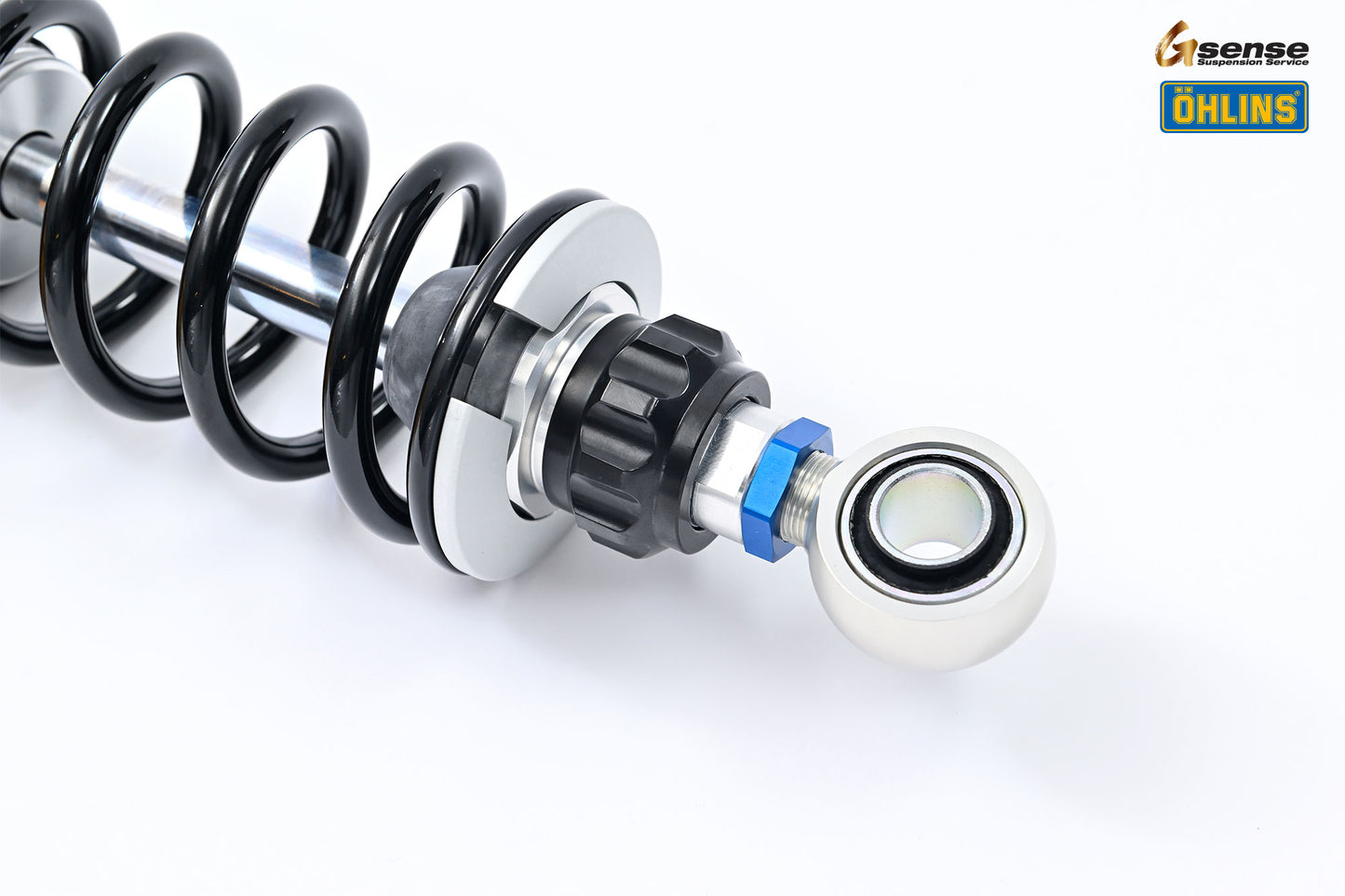 OHLINS HO409 S36PR1L