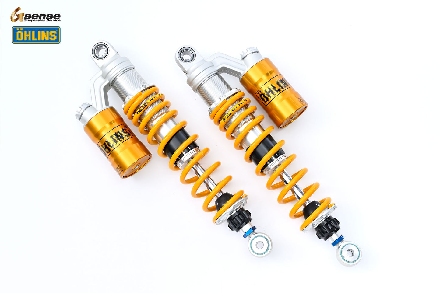 OHLINS HO417 S36PR1C1L
