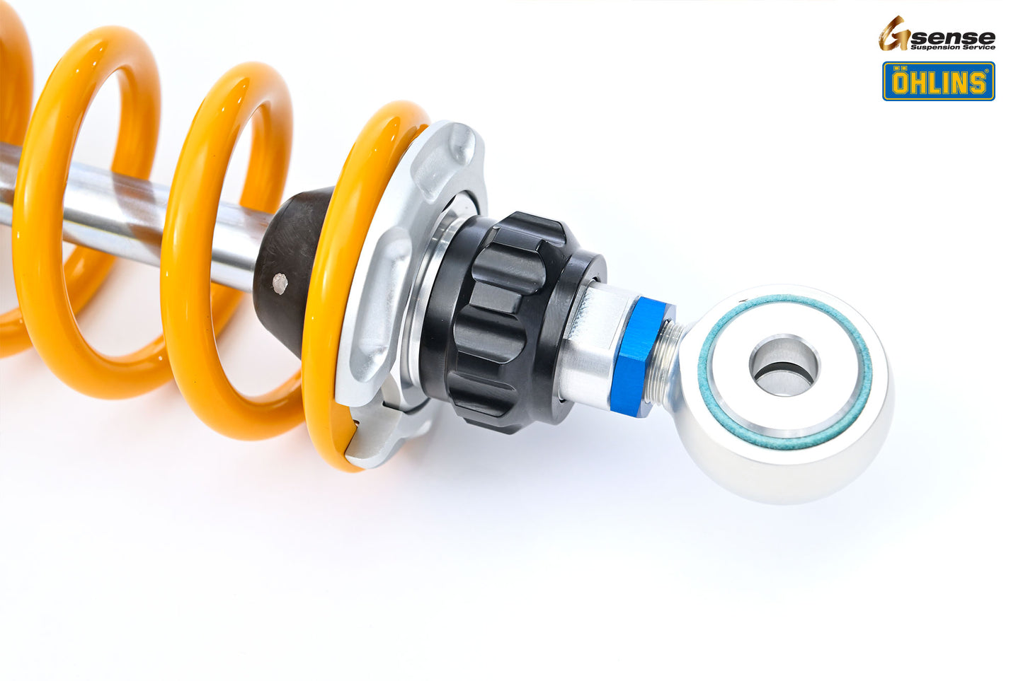 OHLINS HO417 S36PR1C1L