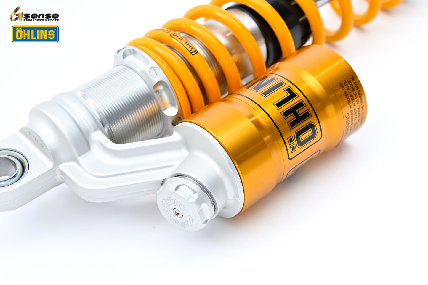 OHLINS HO417 S36PR1C1L
