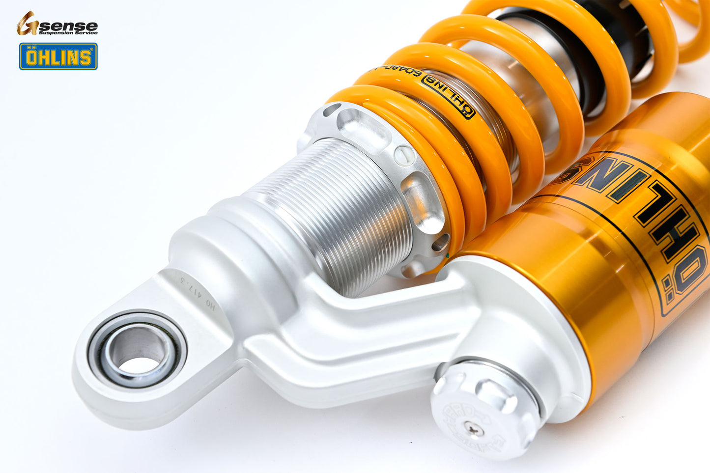 OHLINS HO417 S36PR1C1L