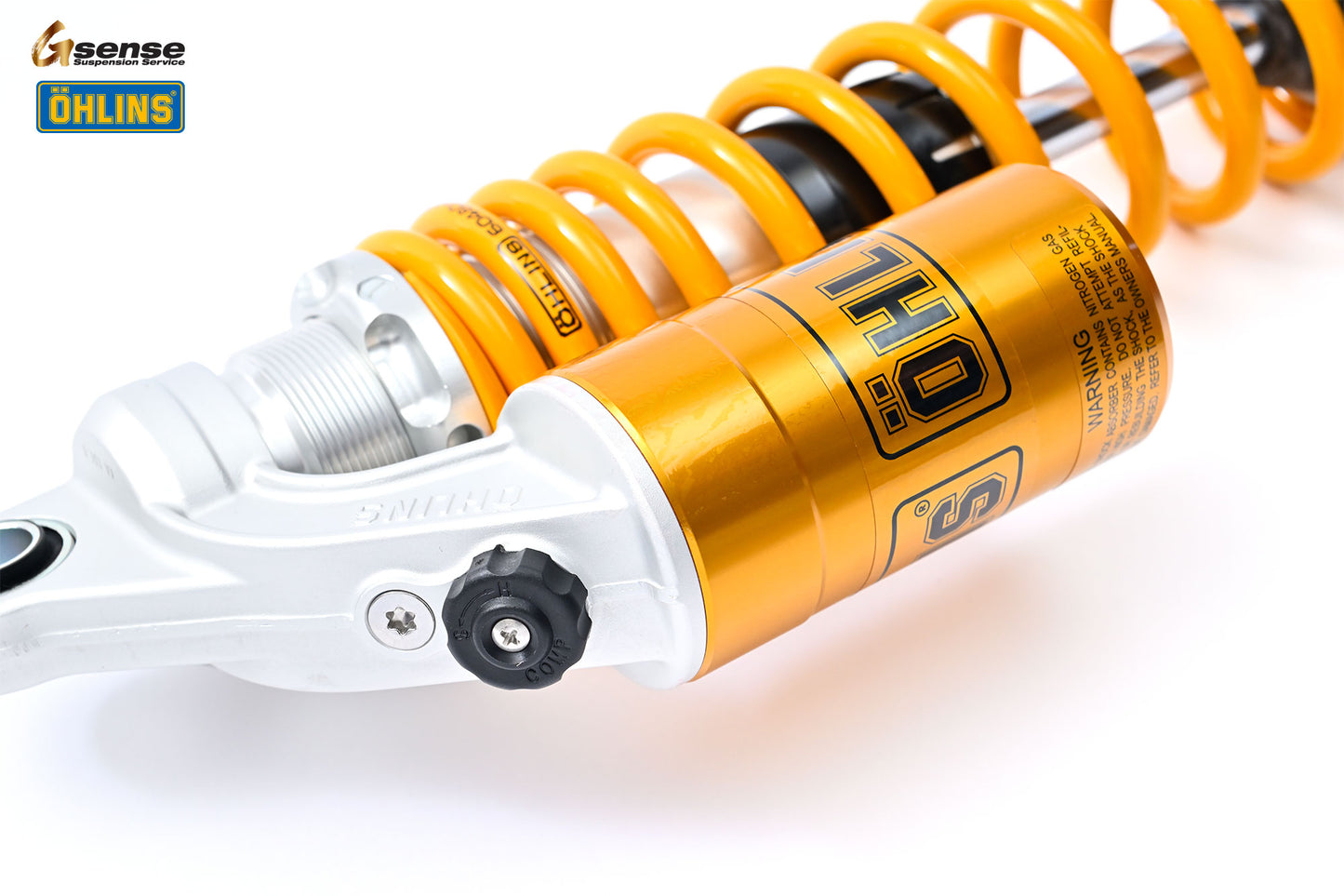 OHLINS KA131 S36PR1C1L