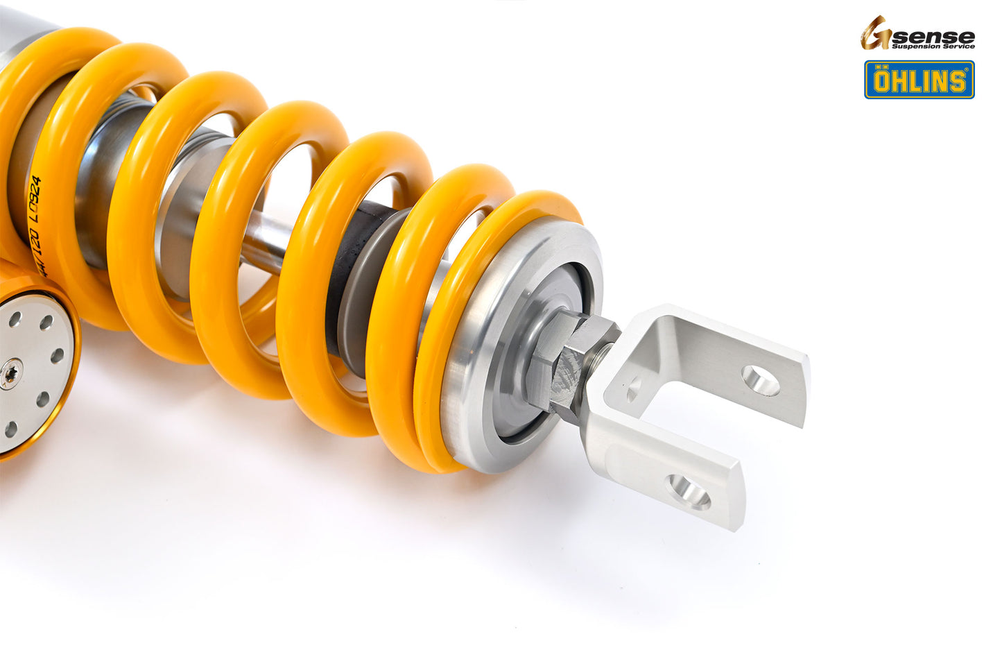 OHLINS KA465 T36PR1C1LS