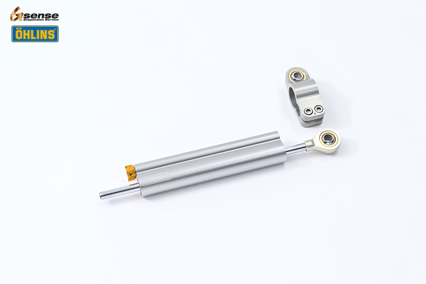 OHLINS Steering Damper Universal