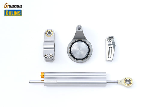 OHLINS SD055 ステアリングダンパー