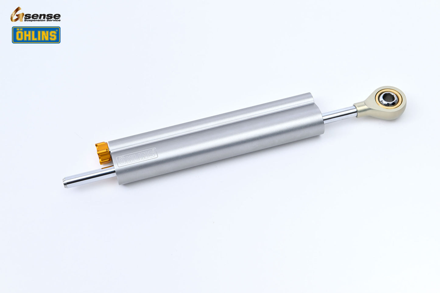 OHLINS SD055 ステアリングダンパー