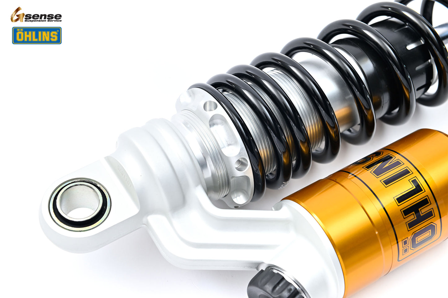 OHLINS TR624 S36PR1C1L