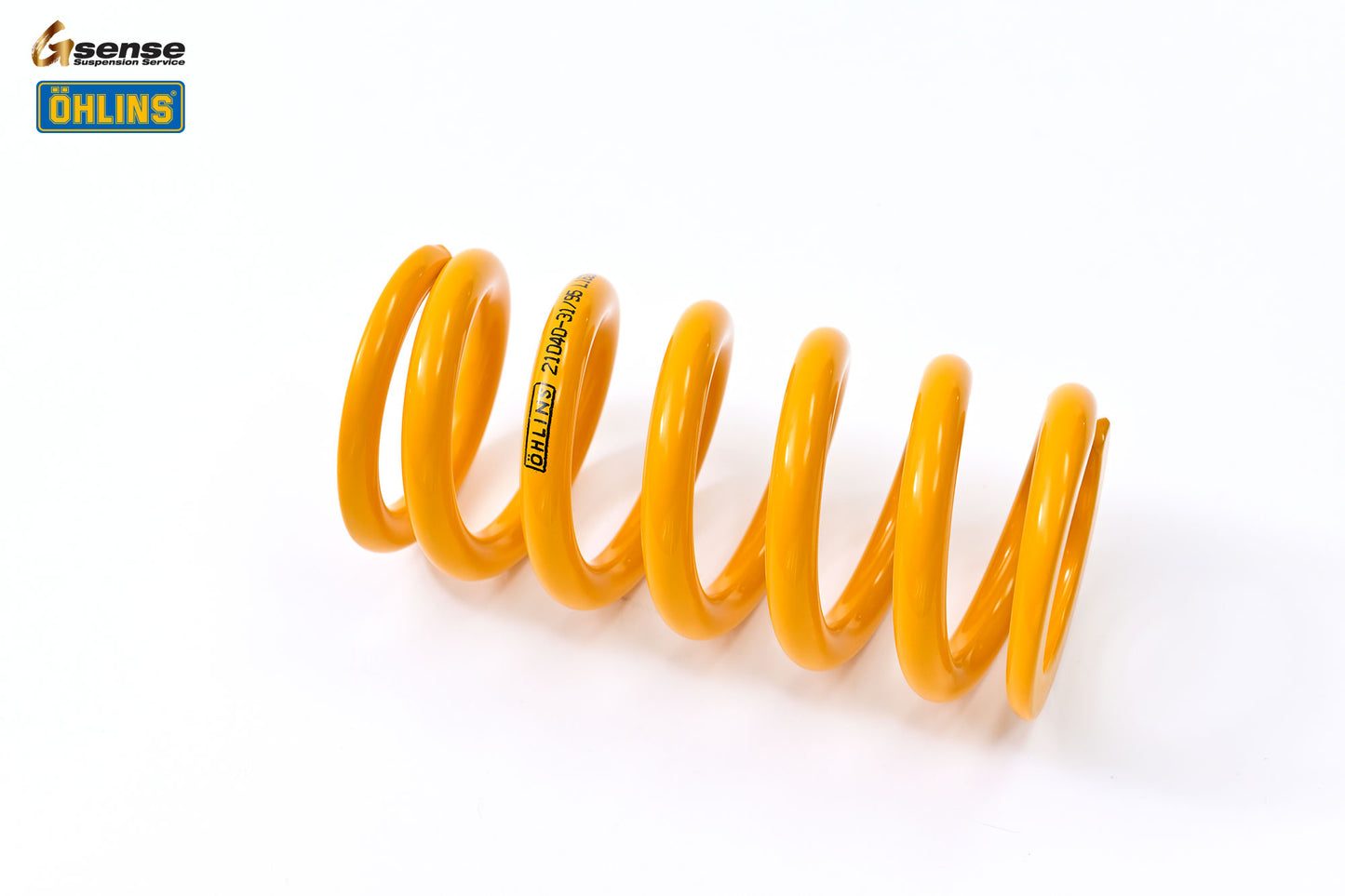 OHLINS Rear SPRING 1092シリーズ