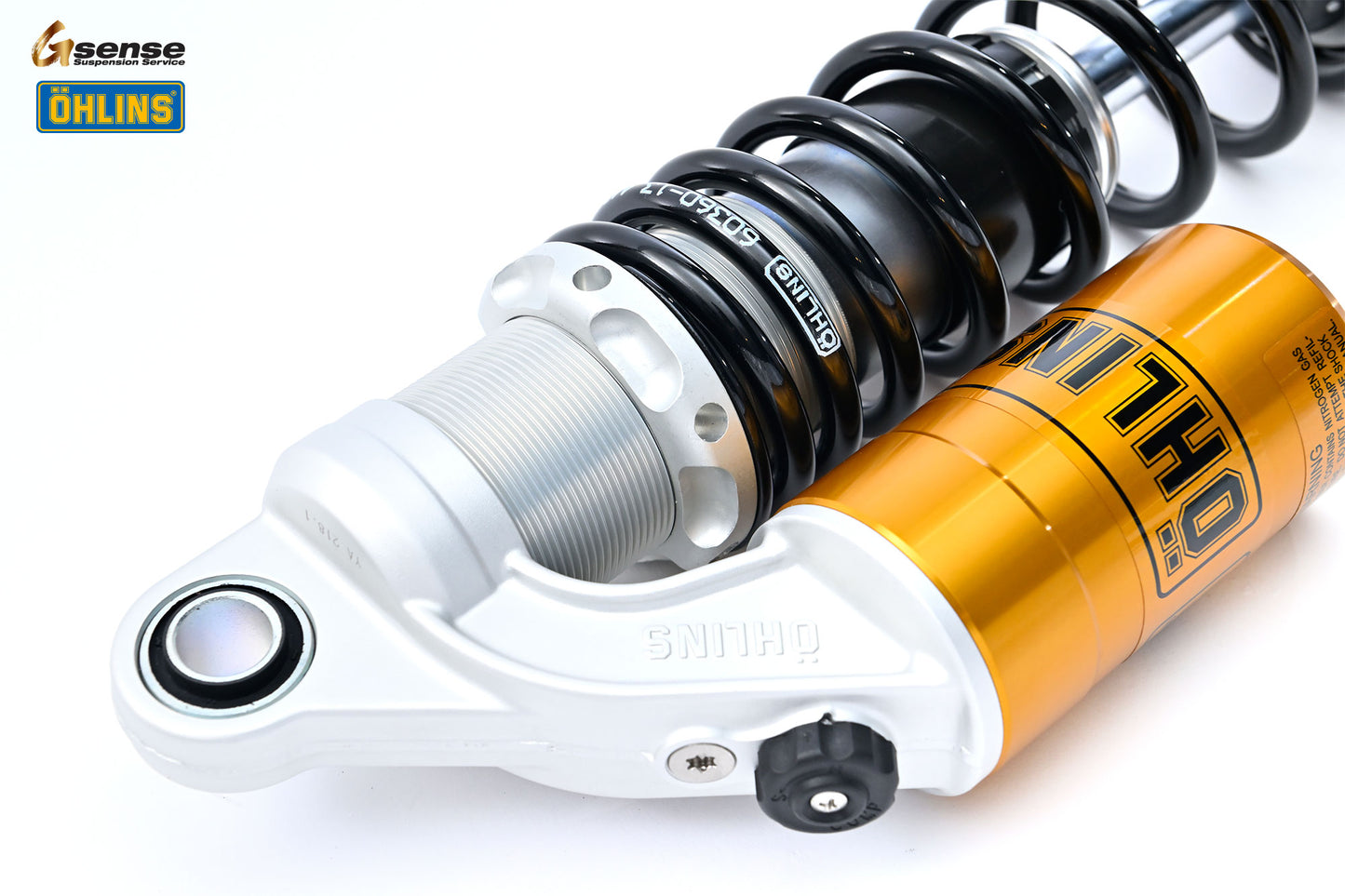 OHLINS YA218 S36PR1C1L
