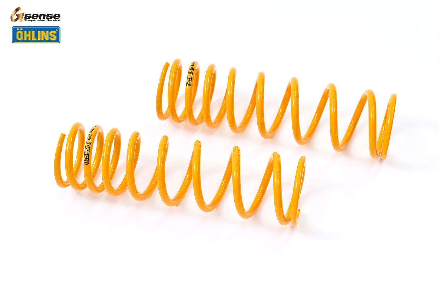 OHLINS YA241 S36PR1C1