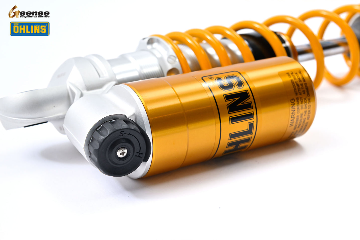 OHLINS YA241 S36PR1C1