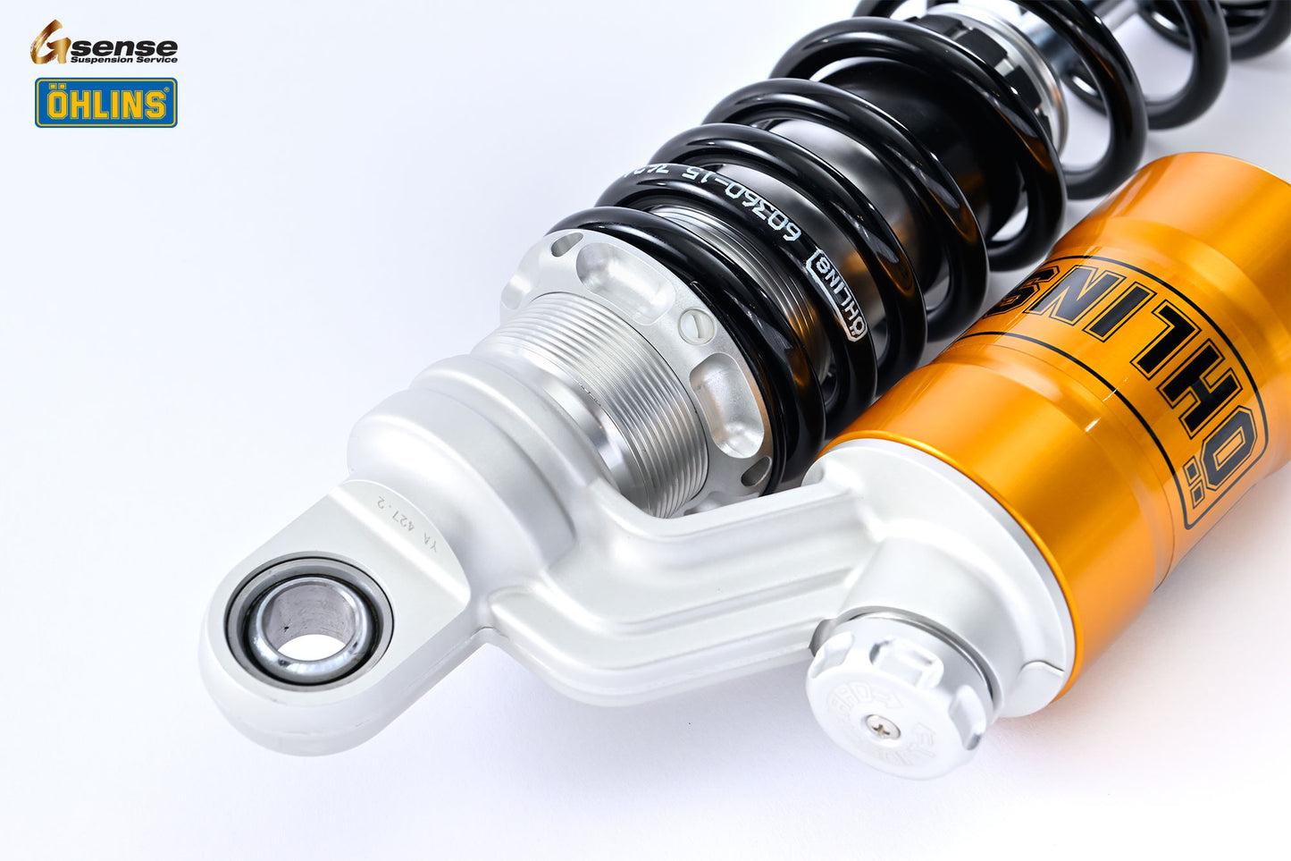 OHLINS YA427 S36PR1C1L