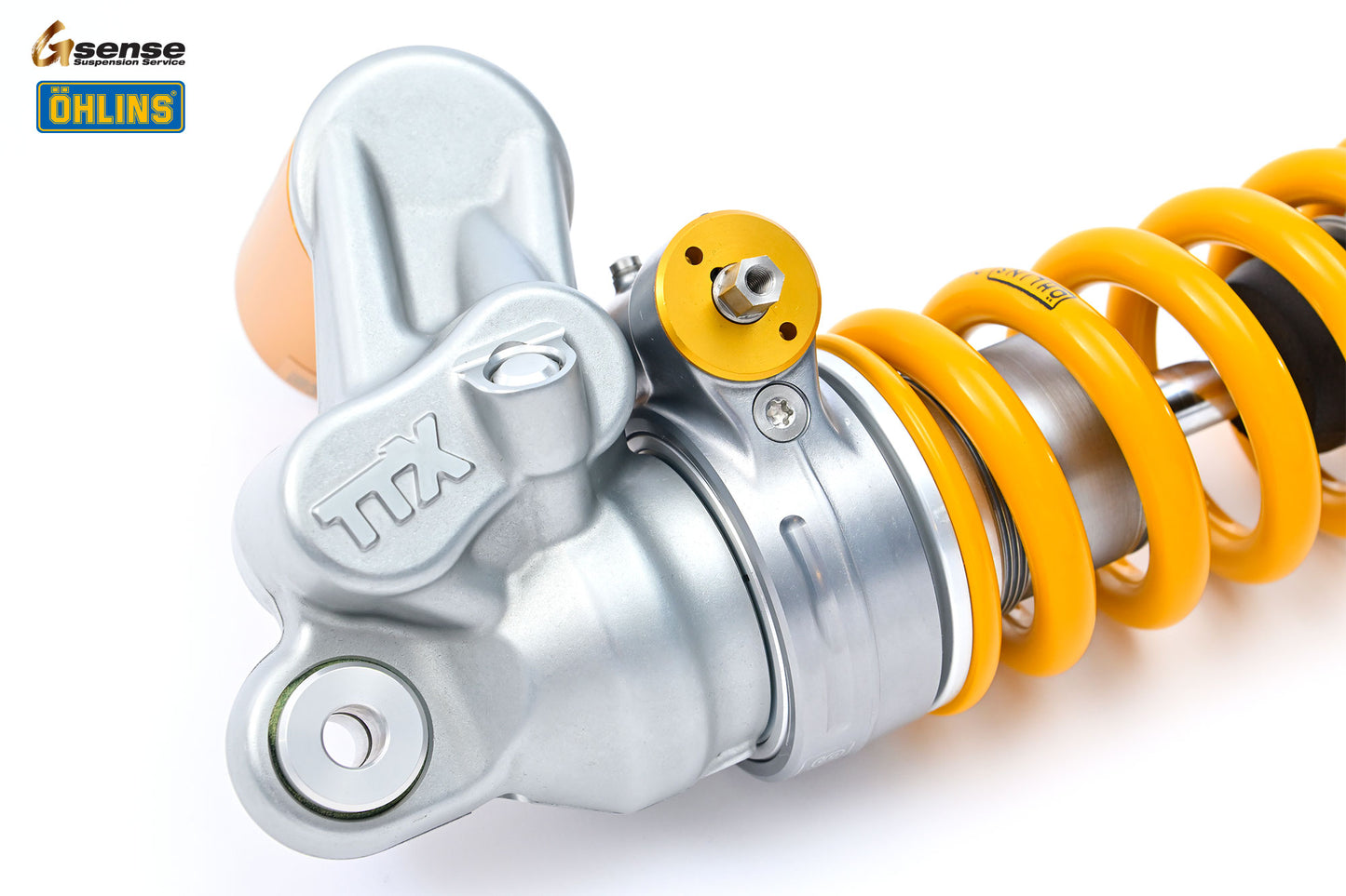 OHLINS YA468 T36PR1C1LB