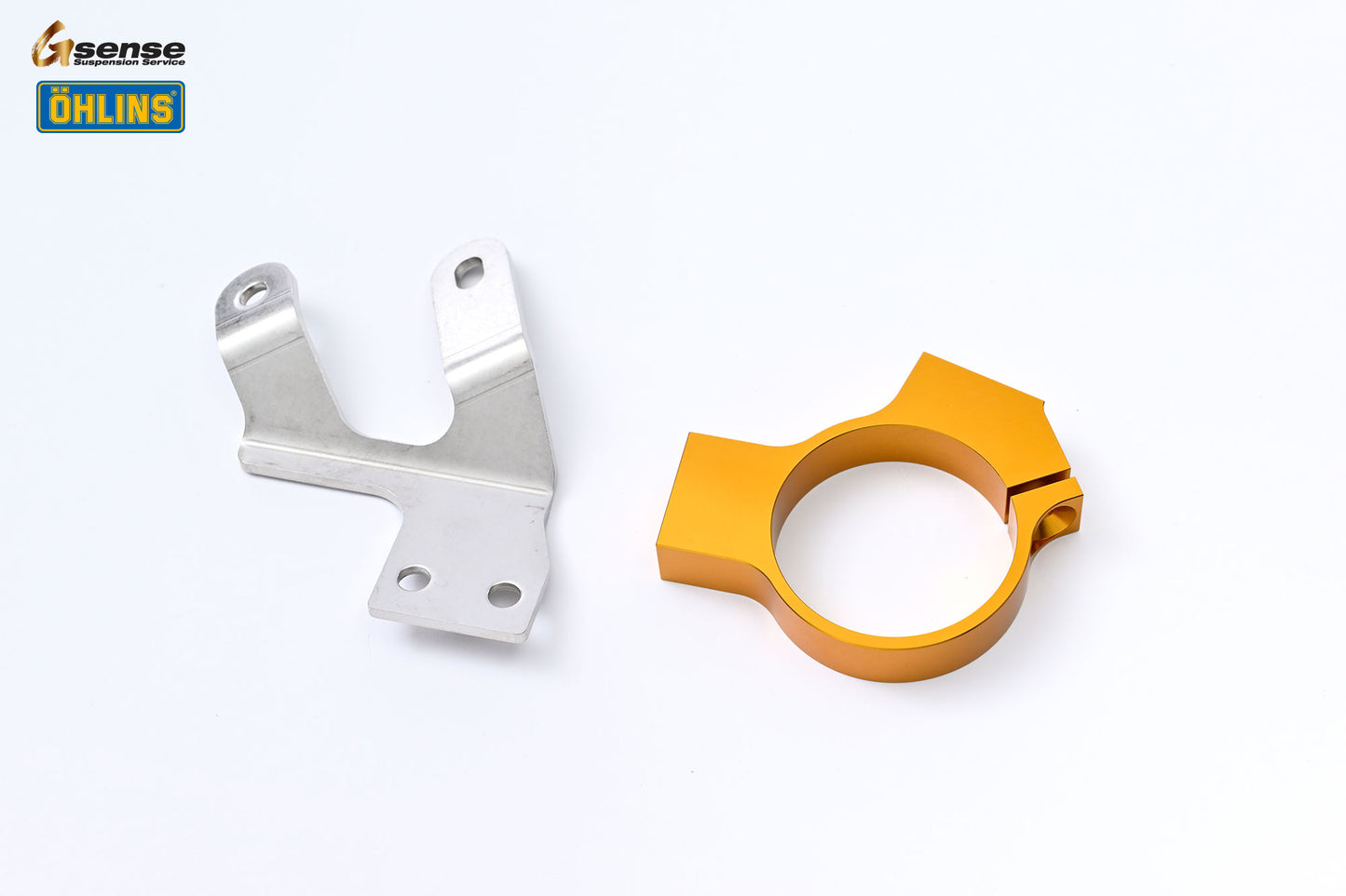 OHLINS YA569 S46HR1C1S