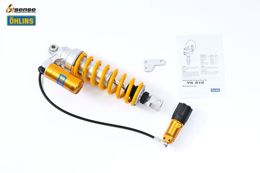 OHLINS YA818 S46HR1C1S