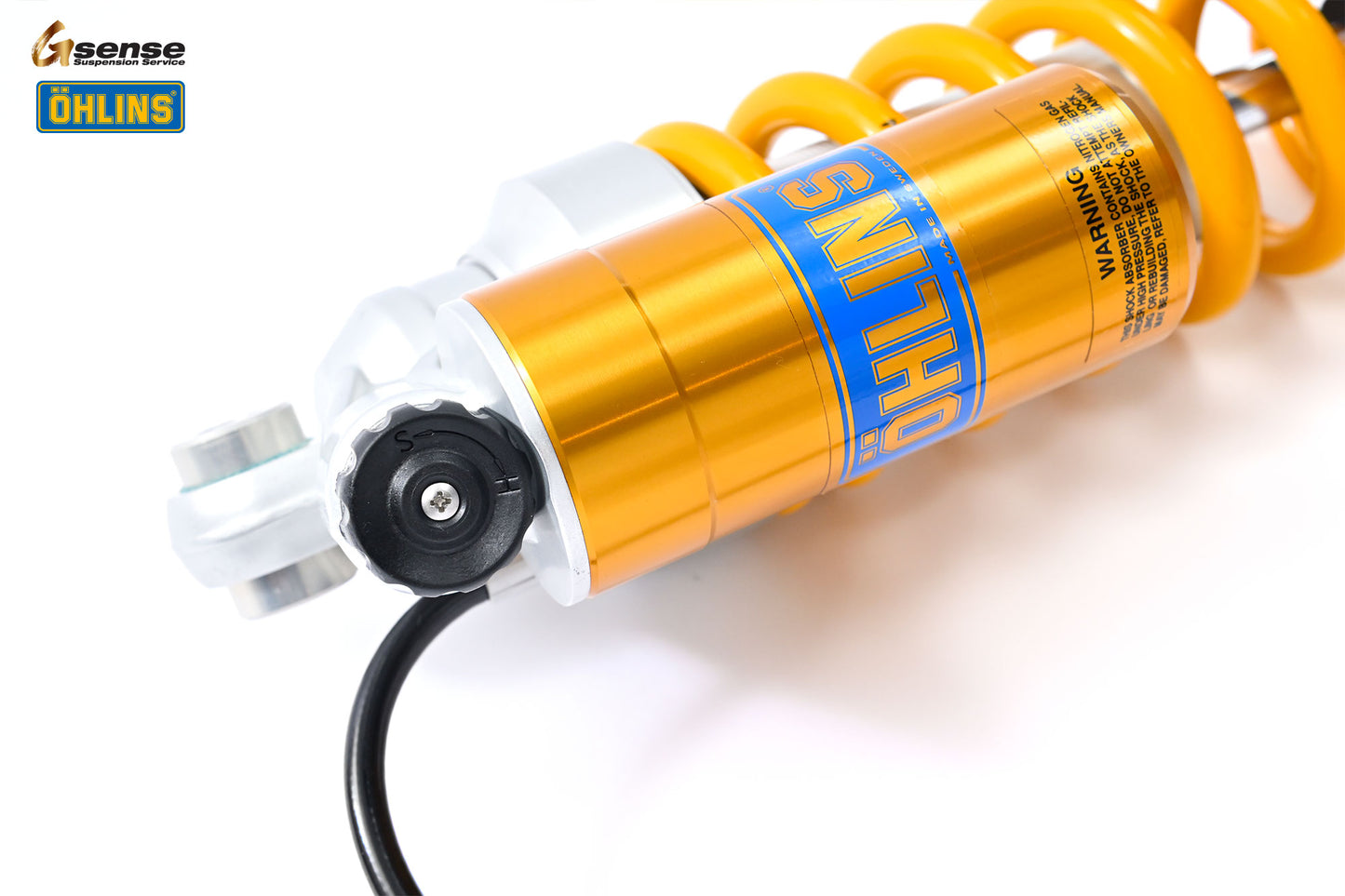 OHLINS YA818 S46HR1C1S