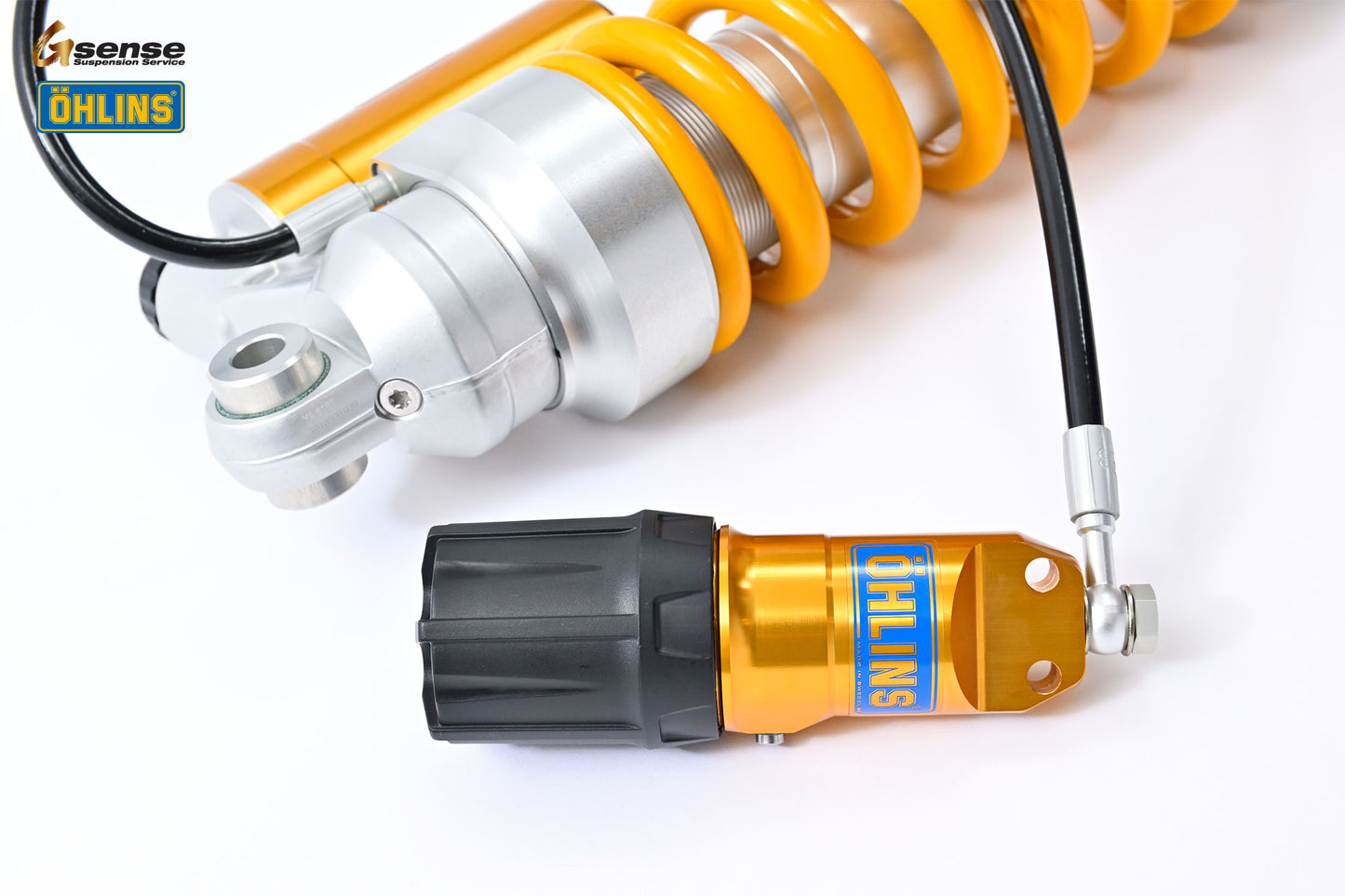 OHLINS YA818 S46HR1C1S