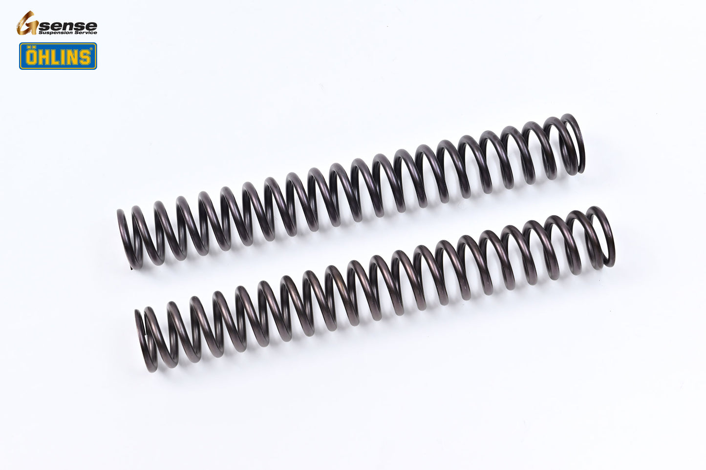 OHLINS Front SPRING 8790シリーズ
