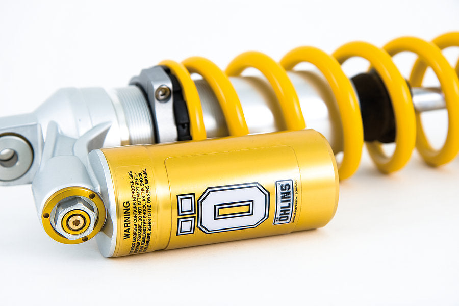 OHLINS DMX0102 S46PR1C2W MX&Enduro