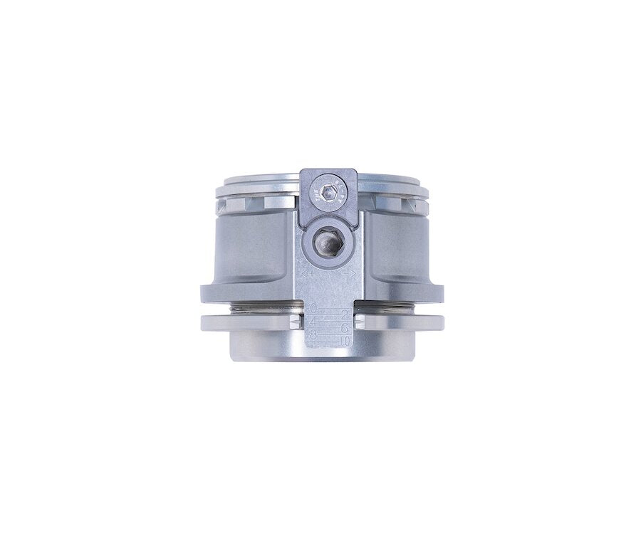 OHLINS MX&EDプリロードアジャスター 15000-02